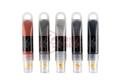 Camo Pen Camo Pen 5-Pack Urban - obrazek 2