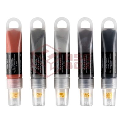 Alternative view of Camo Pen Camo Pen 5-Pack Urban