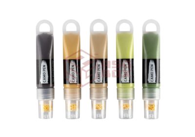 Camo Pen Camo Pen 5-Pack Pencott Greenzone