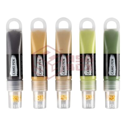 Camo Pen Camo Pen 5-Pack Pencott Greenzone