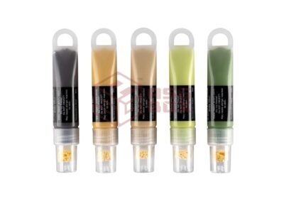Camo Pen Camo Pen 5-Pack Pencott Greenzone - obrazek 2