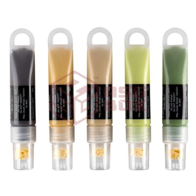 Alternative view of Camo Pen Camo Pen 5-Pack Pencott Greenzone