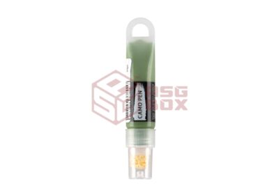 Camo Pen Camo Pen Sage