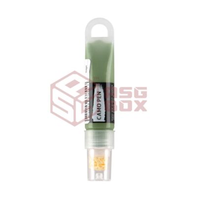 Camo Pen Camo Pen Sage