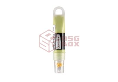 Camo Pen Camo Pen Grass Green