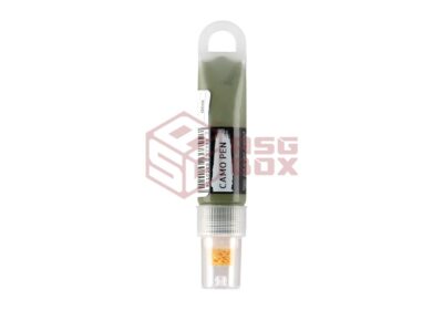 Camo Pen Camo Pen Olive