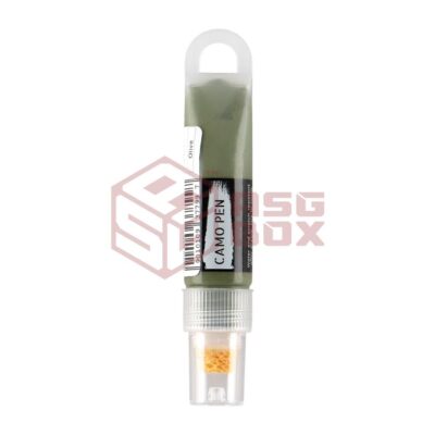 Camo Pen Camo Pen Olive