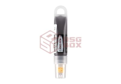 Camo Pen Camo Pen Mud Brown