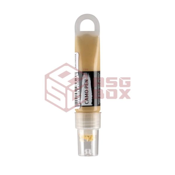 Camo Pen Camo Pen Sandstone