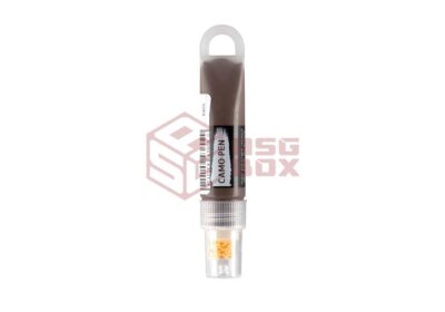 Camo Pen Camo Pen Earth Brown