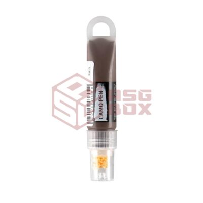 Camo Pen Camo Pen Earth Brown