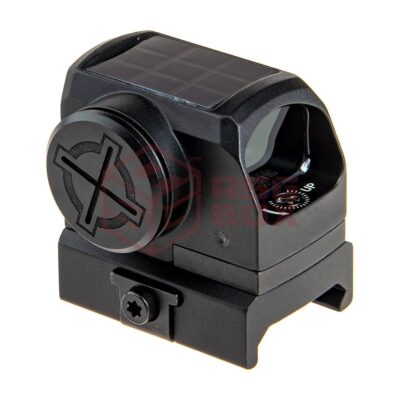 Alternative view of Sightmark Mini Shot M-Spec M3 Solar Black