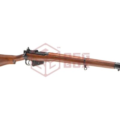 asgbox.pl - SMLE British NO.4 MK1 Ares