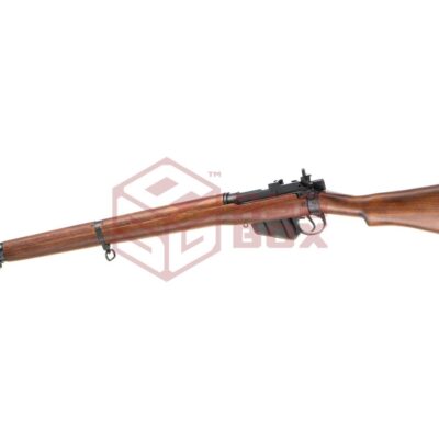Alternative view of Ares SMLE British NO.4 MK1