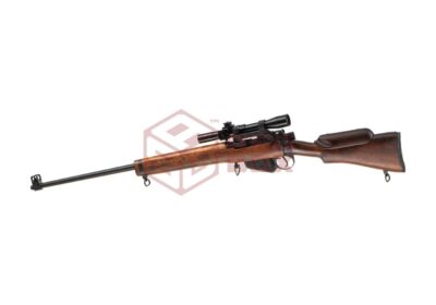 Ares L42A1 with Scope and Mount - obrazek 2