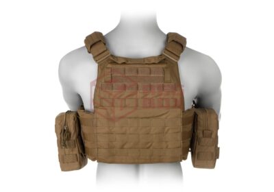 Warrior DCS AK Config Coyote L - obrazek 2