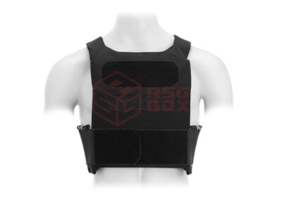 Condor Specter Plate Carrier Black