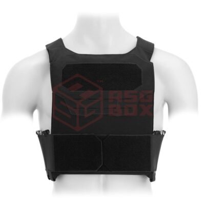 Condor Specter Plate Carrier Black