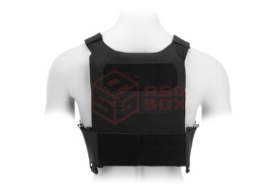Condor Specter Plate Carrier Black - obrazek 2