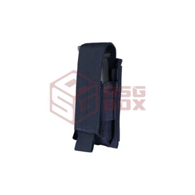 Condor Single Pistol Mag Pouch Black