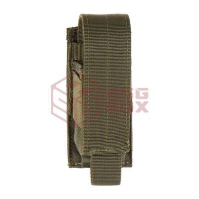 asgbox.pl - Single Pistol Mag Pouch Condor