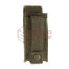 Condor Single Pistol Mag Pouch OD OD-TM-11393722000 37894 MA32-001 asgbox.pl