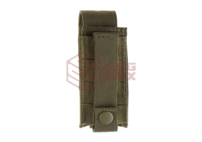 Condor Single Pistol Mag Pouch OD - obrazek 2