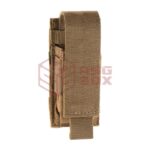 Condor Single Pistol Mag Pouch Coyote