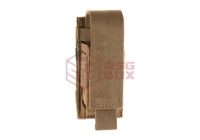 Condor Single Pistol Mag Pouch Coyote