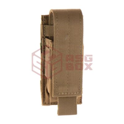 Condor Single Pistol Mag Pouch Coyote