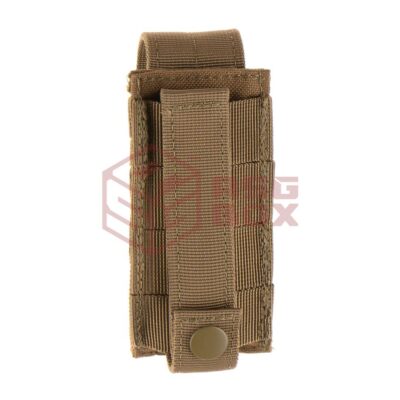 Alternative view of Condor Single Pistol Mag Pouch Coyote