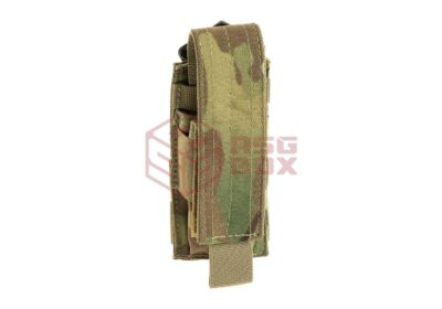 Condor Single Pistol Mag Pouch Multicam