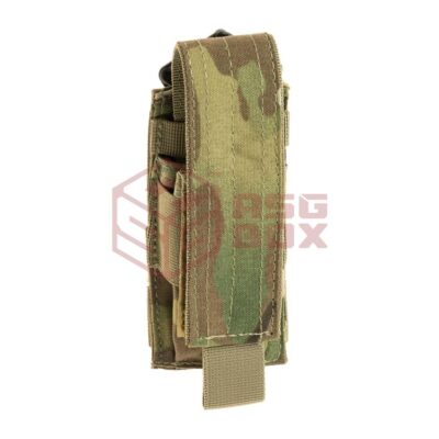 Condor Single Pistol Mag Pouch Multicam