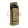 Condor Single Pistol Mag Pouch Multicam OD-TM-11393775100 asgbox.pl
