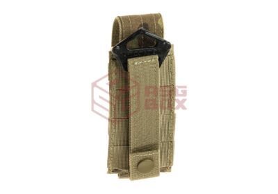 Condor Single Pistol Mag Pouch Multicam - obrazek 2