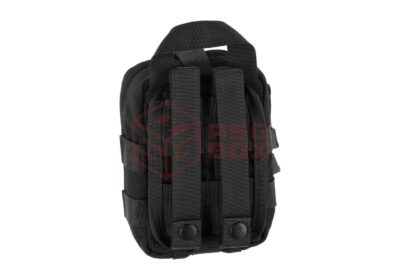 Condor Rip Off Medic Pouch EMT Lite Black - obrazek 2