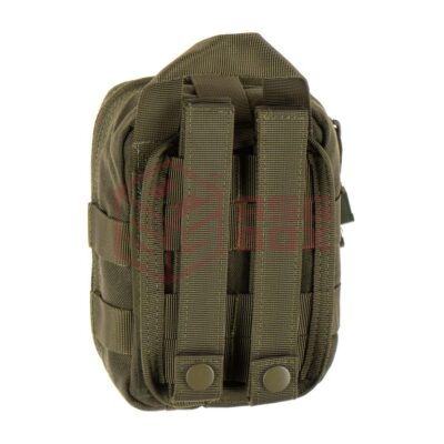 Alternative view of Condor Rip Off Medic Pouch EMT Lite OD