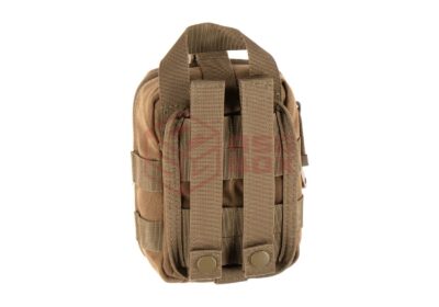 Condor Rip Off Medic Pouch EMT Lite Coyote - obrazek 2