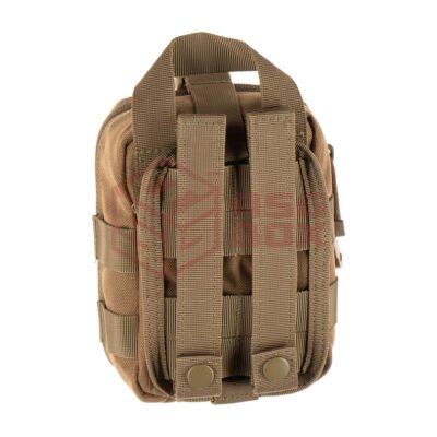 Alternative view of Condor Rip Off Medic Pouch EMT Lite Coyote