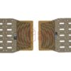 Templar's Gear TG-CPC Molle Side Wings Extension Set Ranger Green OD-TM-11393920200 37903 TG-CPC-MSW-RG asgbox.pl