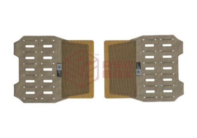 Templar's Gear TG-CPC Molle Side Wings Extension Set Ranger Green - obrazek 2