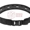 Templar's Gear PT6 Tactical Belt Black S OD-TM-11394006025 37906 TG-PT6-BL-S asgbox.pl
