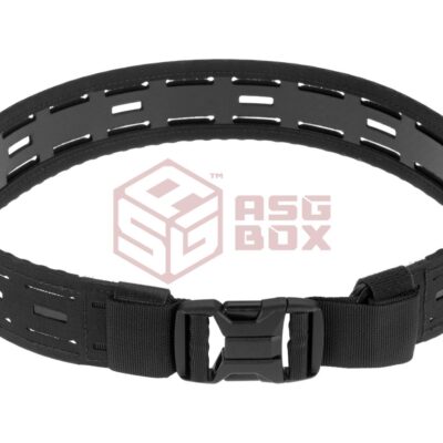 Alternative view of Templar's Gear PT6 Tactical Belt Black M