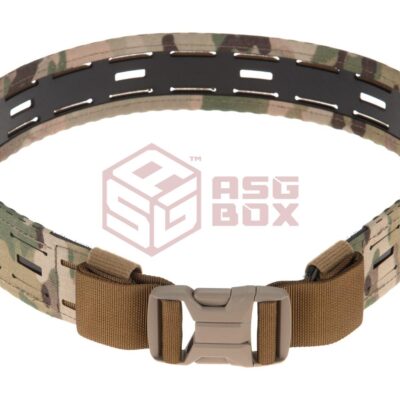 Alternative view of Templar's Gear PT6 Tactical Belt Multicam M