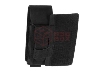 Templar's Gear Tourniquet Pouch Black - obrazek 2