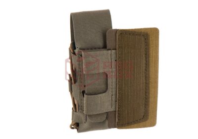 Templar's Gear Tourniquet Pouch Ranger Green - obrazek 2