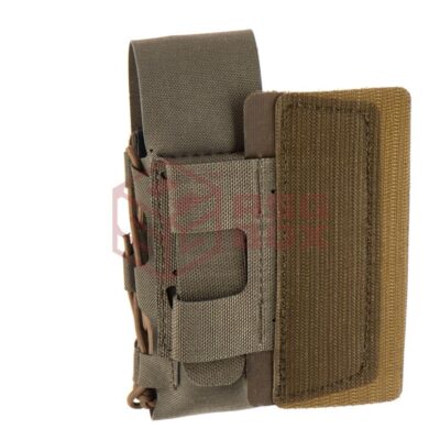 Alternative view of Templar's Gear Tourniquet Pouch Ranger Green