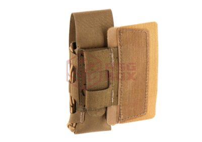 Templar's Gear Tourniquet Pouch Coyote - obrazek 2