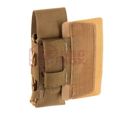 Alternative view of Templar's Gear Tourniquet Pouch Coyote