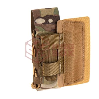 Alternative view of Templar's Gear Tourniquet Pouch Multicam
